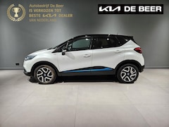 Renault Captur - TCe 120pk EDC Automaat Wave Navi/ Clima/ PDC