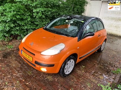 Citroën C3 Pluriel - 1.4i cabrio Nieuwe apk 09 2025 cabriolet