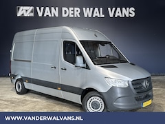 Mercedes-Benz Sprinter - 314 CDI 143pk L2H2 Euro6 Airco | Camera | Cruise Control | Trekhaak | 270 graden achterdeu