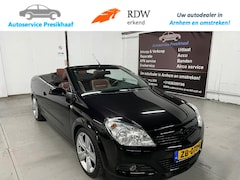 Opel Astra TwinTop - 1.6 Enjoy Cabriolet VOL-LEDER