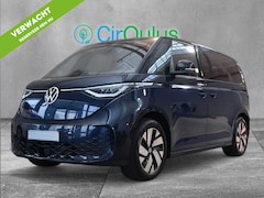 Volkswagen ID. Buzz - Pro 77kWh |Lease mij v.a. 495 pm*| Climate control |