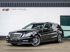 Mercedes-Benz E-klasse Estate - AMG 63 6.2 V8 525pk E63