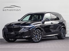 BMW X5 - xDrive50e M-Sportpakket, Panorama, Harman-Kardon, Trekhaak 2024