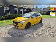 Peugeot 208 - 1.2 PureTech1e eigenaar Stuurassistent, cruise, verkeersbordherkenning, Like uitvoering me