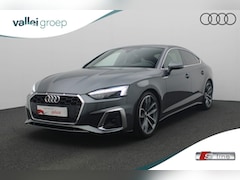 Audi A5 Sportback - 40 TFSI 190PK S-tronic Launch edition Sport / S edition | Matrix LED | Camera | Sportonder