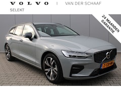 Volvo V60 - B4 Plus Dark | Trekhaak | Reservewiel | 18" Velgen