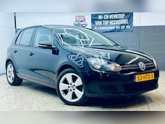 Volkswagen Golf - 1.4 TSI Comfortline