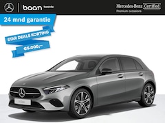 Mercedes-Benz A-klasse - A 250 e Star Edition Automaat | € 5.000, -- Star Deals korting | Nightpakket | Panoramadak