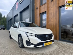 Peugeot 308 - 1.2 PureTech Active Pack Business, i-cockpit, parelmoer