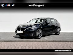 BMW 1-serie - 118i | Sport-Line | Stuurwielverwarming | Stoelverwarming