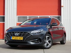 Hyundai i30 Wagon - 1.0 T-GDi MHEV Comfort Smart/ lage km