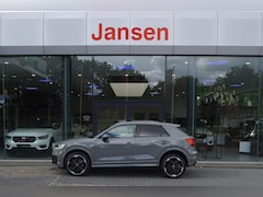 Audi Q2 - 35 TFSI CoD Sport Pro Line S | Navi | LED | Parkeerhulp V+A | Virtual Cockpit | 19"