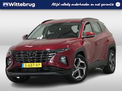 Hyundai Tucson - 1.6 T-GDI PHEV Comfort Smart 4WD | Navigatie | Camera | Climate Control | Lichtmetalen Vel