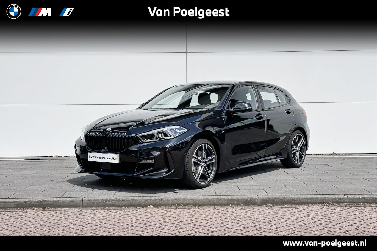 BMW 1-serie - 118i 118i - AutoWereld.nl