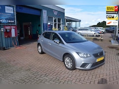 Seat Ibiza - 1.0 TSI Style Business Intense AUTOMAAT/BOVAG GARANTIE