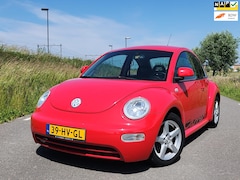 Volkswagen New Beetle - 2.0 Highline| Airco