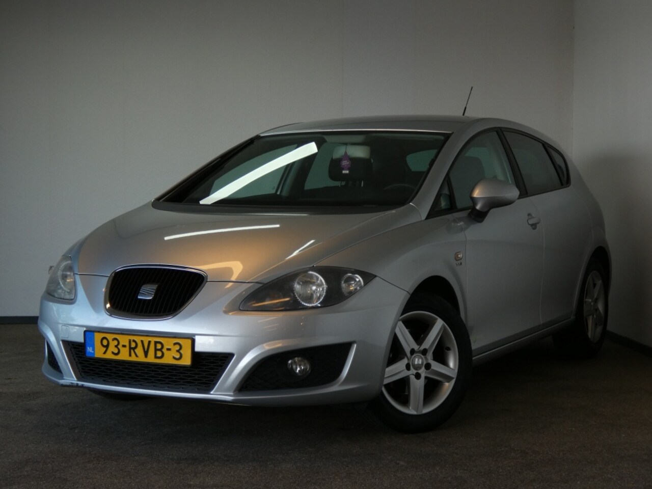 Seat Leon - 1.2 TSI Eco. COPA Nwe APK Airco - AutoWereld.nl