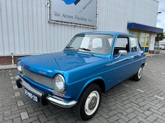 Talbot 1100 - LE / LS simca 1100