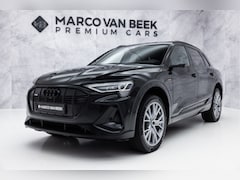 Audi e-tron - 55 quattro S edition 95 kWh | Pano | ACC | Leder | Head-Up