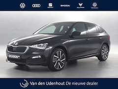 Skoda Scala - 1.0 TSI 110pk Sport Business DSG / 18" Lichtmetalen Velgen / Stoelverwarming / PDC