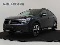 Volkswagen Taigo - 1.0 TSI 95 5MT Oranje Edition | 'App-Connect' smartphone integratie | 'We Connect Plus' (a