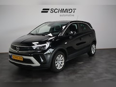 Opel Crossland - 1.2 Turbo Elegance Automaat