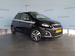 Peugeot 108 - Top *Open dak*Airco*Apple Carplay/ Android Auto