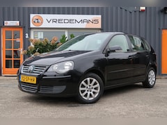 Volkswagen Polo - 1.4-16V FSI Sportline