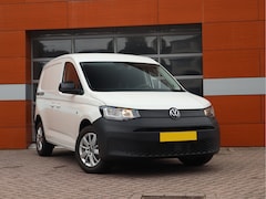 Volkswagen Caddy Cargo - 2.0 TDI Comfort Direct Rijden