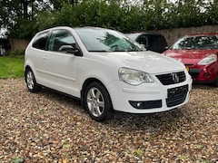 Volkswagen Polo - 1.4-16V Optive Handel/Export