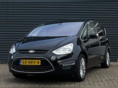 Ford S-Max - 1.6 SCTI ECOBOOST