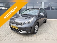 Kia Niro - 1.6 GDi Hybrid 141pk DynamicLine