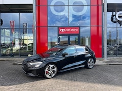 Audi A3 Sportback - 2.0 TFSI S3 quattro B&O | Head Up | Pano