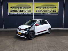 Renault Twingo - 1.0 SCe Collection