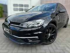 Volkswagen Golf - 1.4 TSI Highline Business R VIRTUAL COCKPIT / MASSAGESTOEL / ALCANTARA / ACC / PDC / 4-SEI