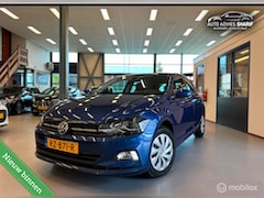 Volkswagen Polo - 1.0 TSI CarPlay | Navi |ACC| Garantie