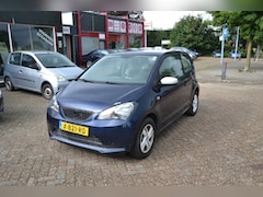 Seat Mii - 1.0 Reference