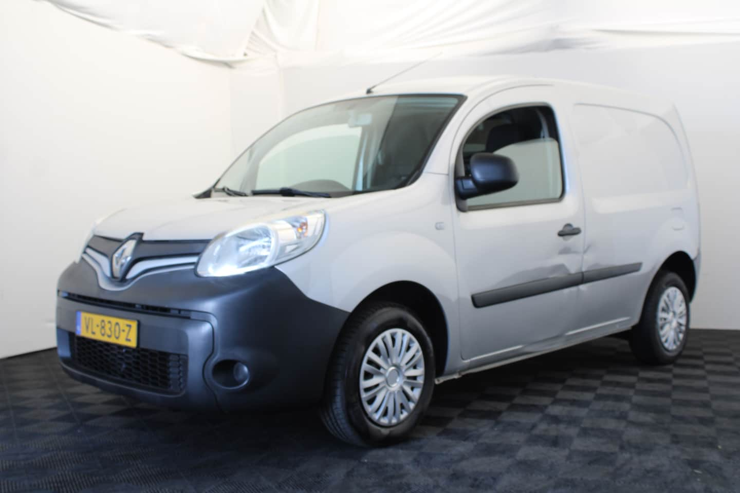 Renault Kangoo Express - 1.2 TCe 115 Express Comfort S&S - AutoWereld.nl