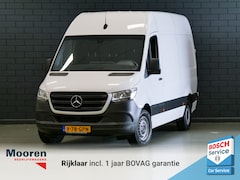 Mercedes-Benz Sprinter - 317 1.9 CDI L2H2 AUTOMAAT RWD | CARPLAY | CAMERA | 3500 KG AHW MOGELIJK |