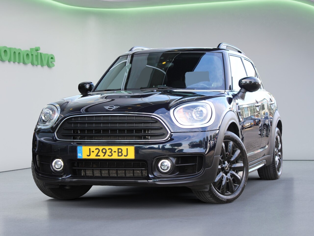 MINI Countryman - Mini 1.5 Cooper Chili | NAP! | DEALER OND. | PANO | STOELVERW | CRUISE | CARPLAY | CAMERA - AutoWereld.nl