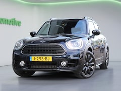 MINI Countryman - 1.5 Cooper Chili | NAP | DEALER OND. | PANO | STOELVERW | CRUISE | CARPLAY | CAMERA | LED