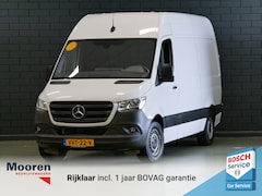 Mercedes-Benz Sprinter - 311 RWD 110PK L2 H2 | AIRCO | BLUETOOTH |