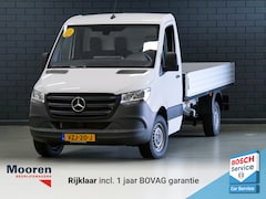 Mercedes-Benz Sprinter - 315 1.9 CDI L3 | PICK-UP | LAADBAK | TREKHAAK 3500 KG | CARPLAY |