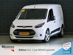 Ford Transit Connect - 1.5 TDCI L2 Trend | TREKHAAK | CAMERA | AUTOMAAT