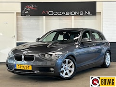 BMW 1-serie - 116i Business+