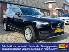 Volvo XC90 - 2.0 T5 AWD Momentum Luxury-line 5-zitter