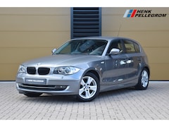 BMW 1-serie - 116i Ultimate Edition * Shadow line * Sportstoelen * Xenon * Leder