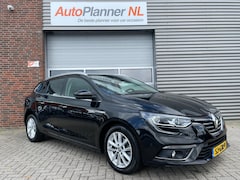 Renault Mégane Estate - 1.5 dCi Camera Cruise Navi PDC