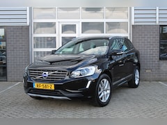 Volvo XC60 - 2.0 D4 FWD Polar+ / Leer / Stoelverwarming / Trekhaak