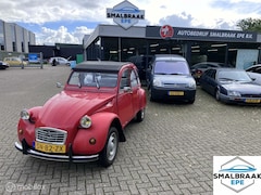 Citroën 2 CV - 2CV6 Special 1987 Origineel NL